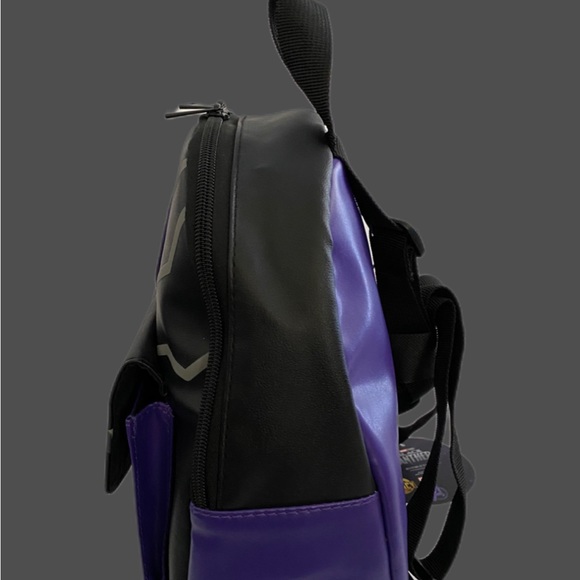 🎉HP🎉🆕 MARVEL Black Panther Mini Backpack - Picture 9 of 16
